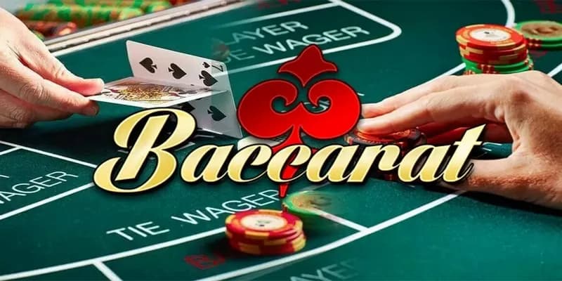 Bỏ túi ngay bộ từ vựng chuyên gia khi vào Baccarat là gì?
