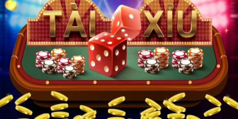Khám phá game tài xỉu tại xin88