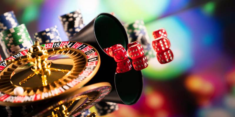 Khám phá ưu điểm tuyệt vời của casino xin88
