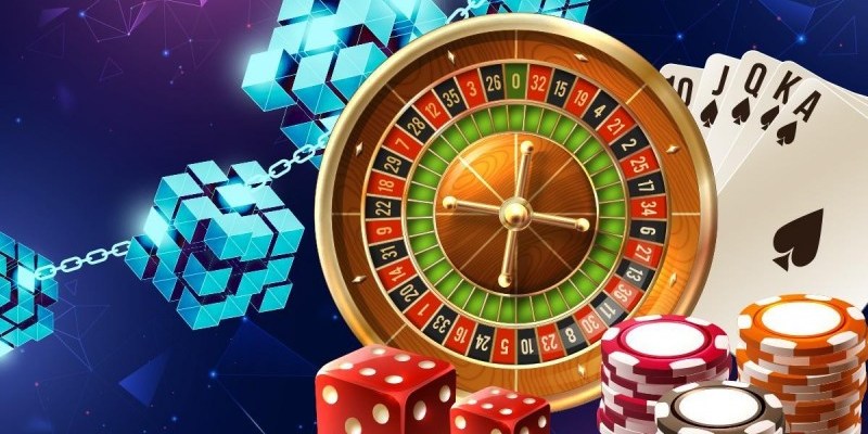 Hiểu rõ các loại Chips Casino là gì