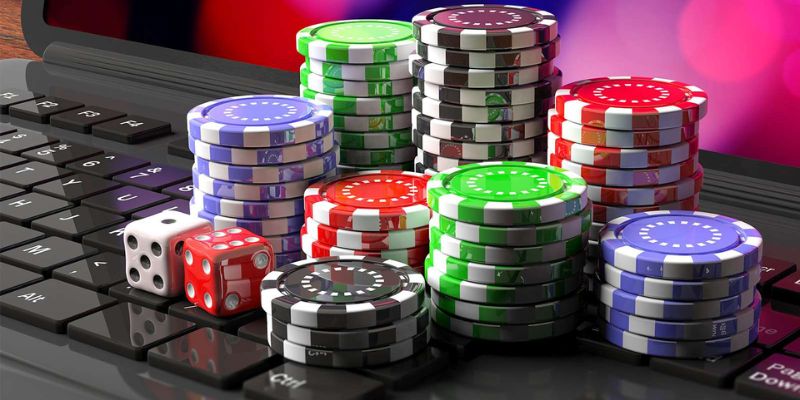 Biết cách sử dụng Chips Casino là gì trong cá cược