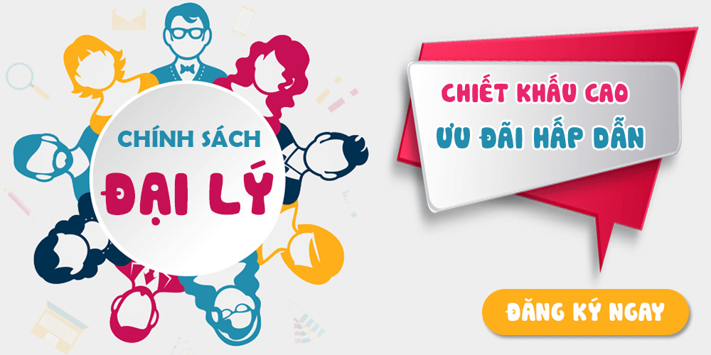 Quy trình đăng ký để trở thành đại lý của thương hiệu xin88