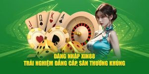 Đăng Nhập xin88