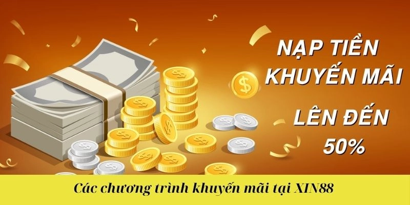 Chớp ngay cơ hội nhận thưởng với các chương trình ưu đãi