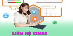Liên Hệ Chúng Tôi