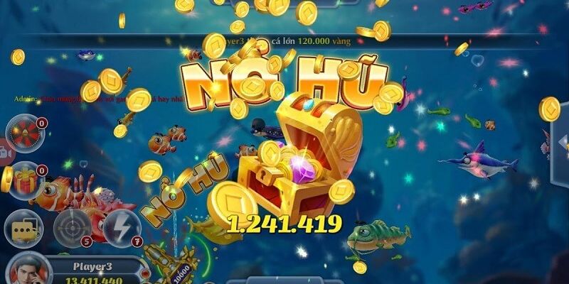 Những sản phẩm nổi bật được nhiều hội viên yêu thích tại nổ hũ xin88