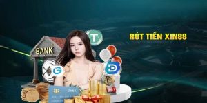 Rút tiền xin88
