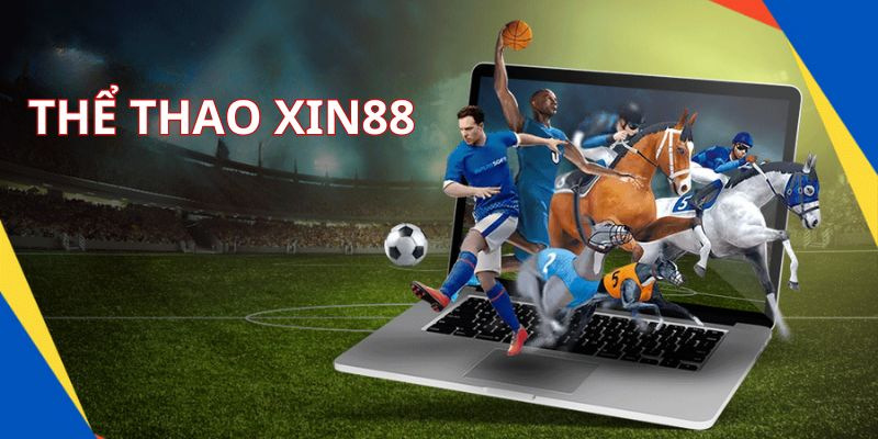Đa dạng kèo cược hấp dẫn thu hút tại sân chơi thể thao xin88