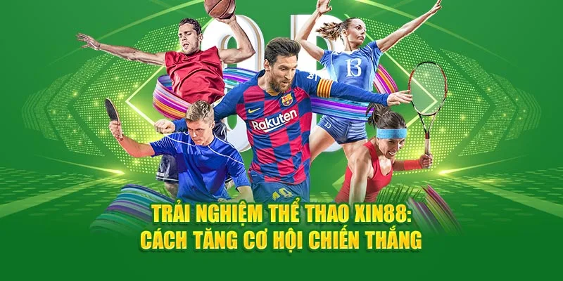 Phân tính trận đấu hợp lý là kinh nghiệm chiến thắng tại xin88