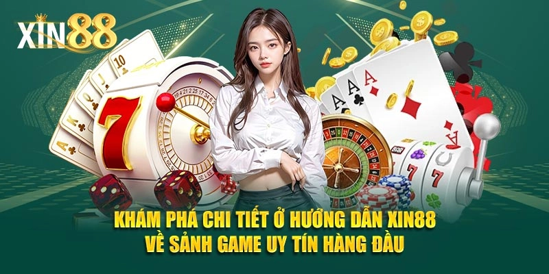 Thiên đường cá cược phong phú mới lạ