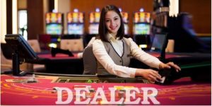 Tuyển Dụng Dealer