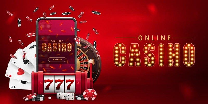Trải nghiệm casino xin88 cùng gái xinh