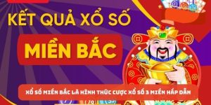 Xổ Số 3 Miền